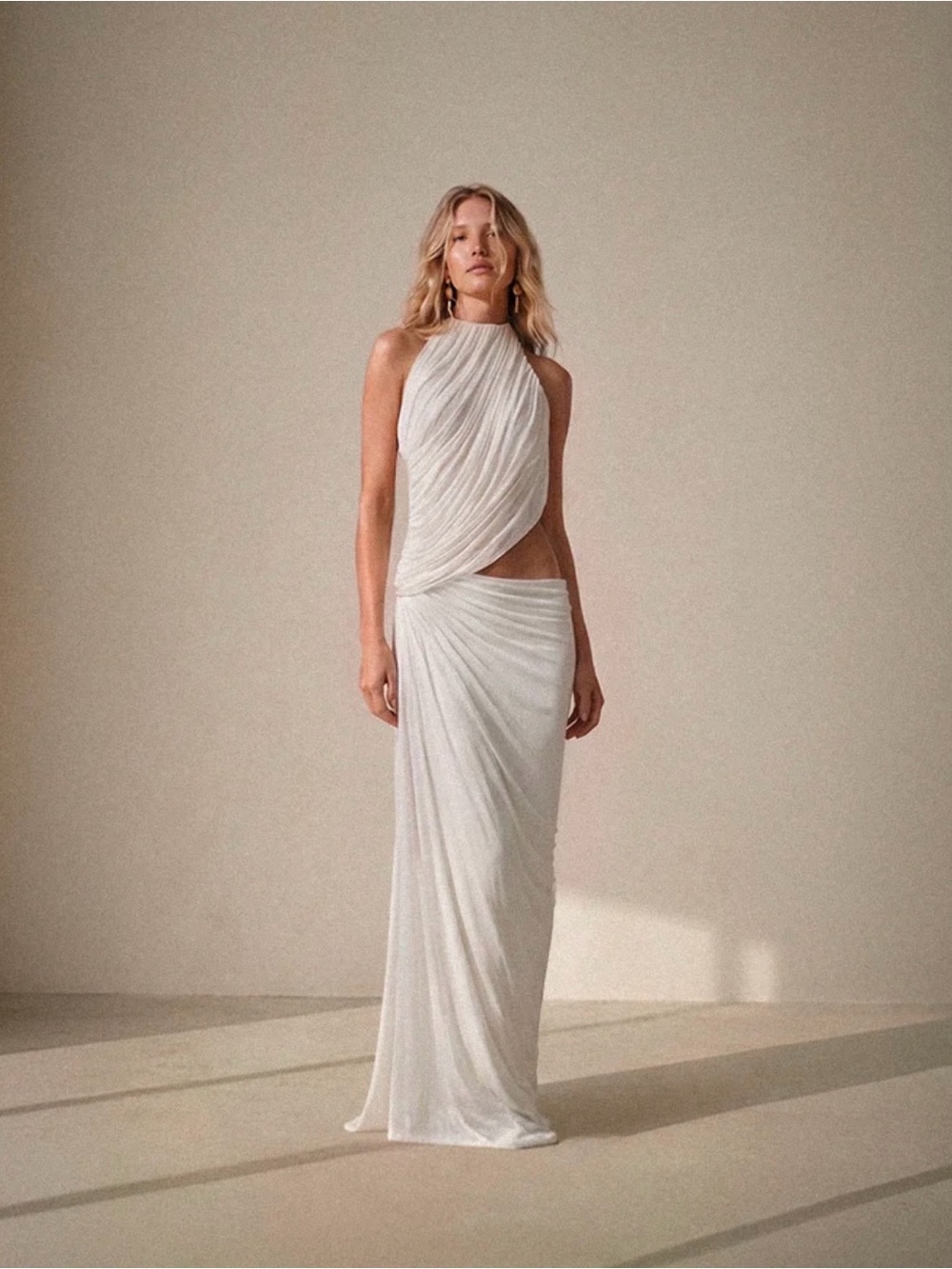 NWT Deme by Gabriella Vanity Dress